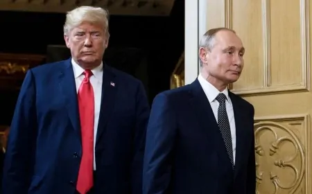 Tucker Carlson Alleges US Plot Against Putin, Criticizes Biden and Blinken; Key Updates on Trump | January 28 Live Updates