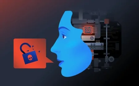 AI and Crypto – A Dangerous Combination of Cloned Voices and Cybercrime Threats