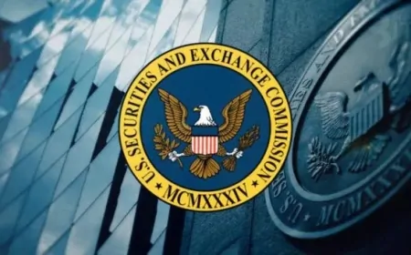 SEC Approves First Step for Bitcoin and Ethereum Combined ETF