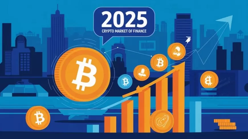 Cryptocurrency Predictions 2025: Bitcoin, Altcoins, and AI Revolution