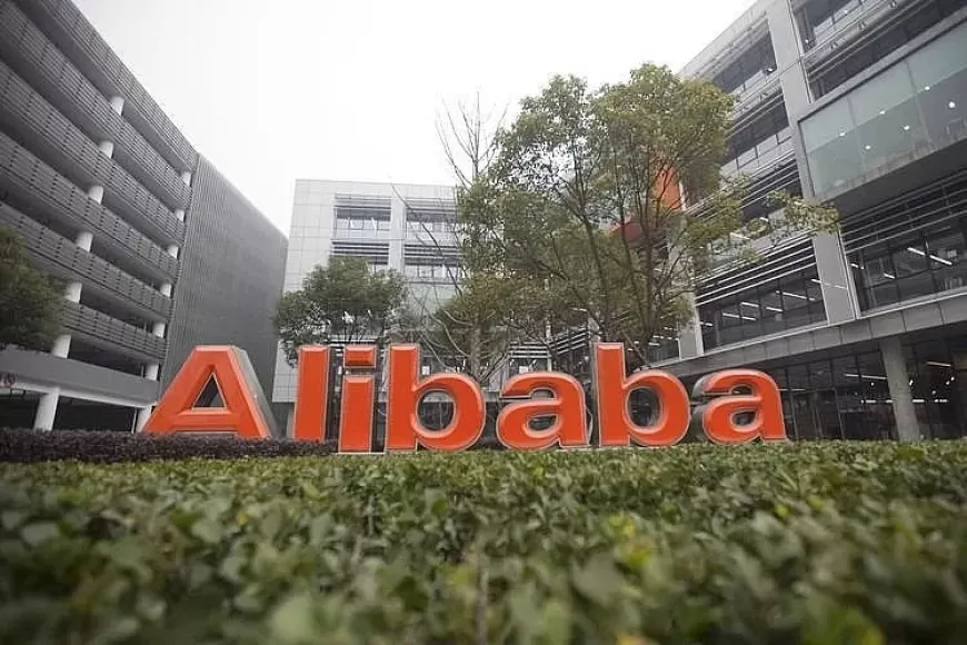 Alibaba Sells Majority Stake in Sun Art to DCP Capital for $1.6 Billion