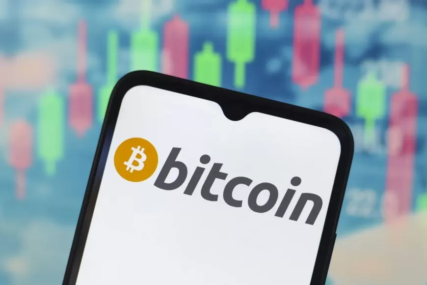 MicroStrategy and Coinbase Stocks Rise as Bitcoin Momentum Builds in Early 2025