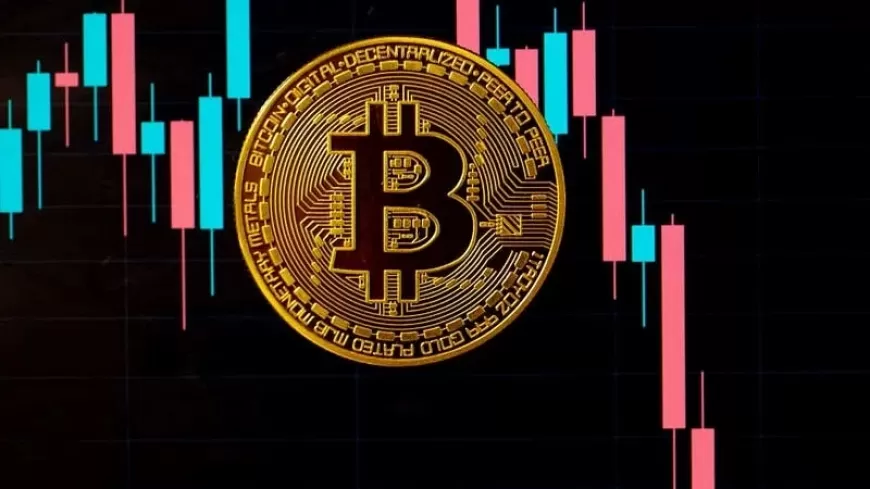 Bitcoin Drops to Lowest Level Since November as Momentum Fades Before Inauguration