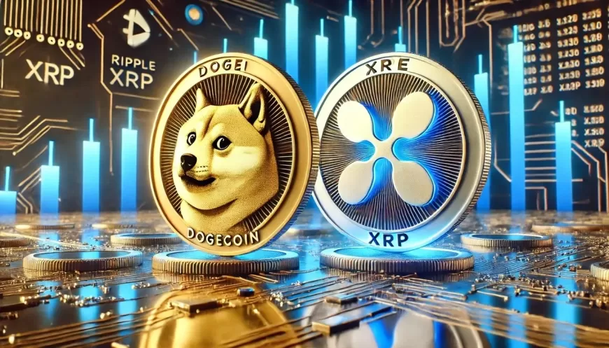 Key Cryptocurrencies to Watch This Week: Bitcoin, XRP, Dogecoin & More