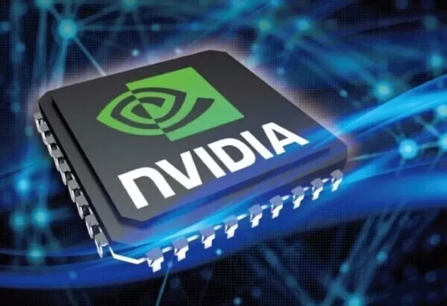 Nvidia Stock Drops as Biden Administration Tightens AI Chip Export Rules