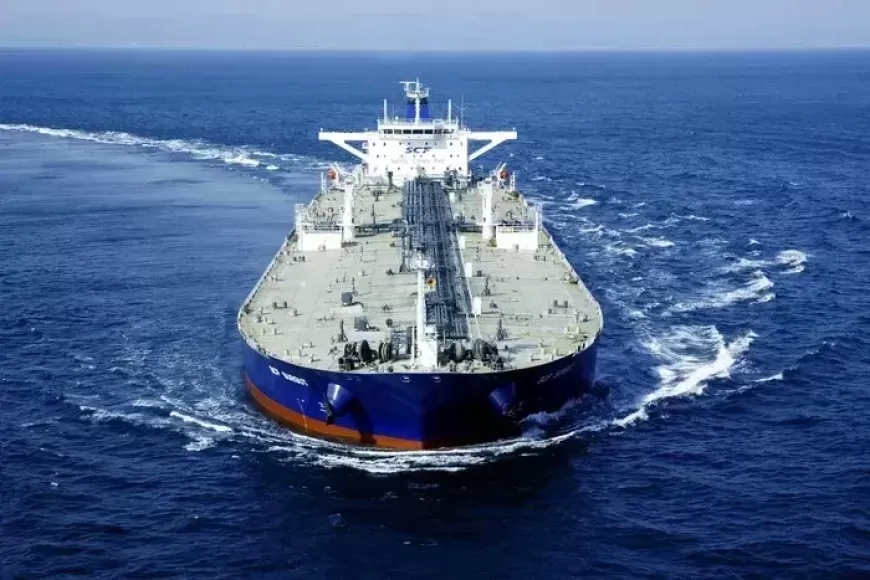 Oil Shipping Rates Increase Due to U.S. Sanctions on Russian Oil