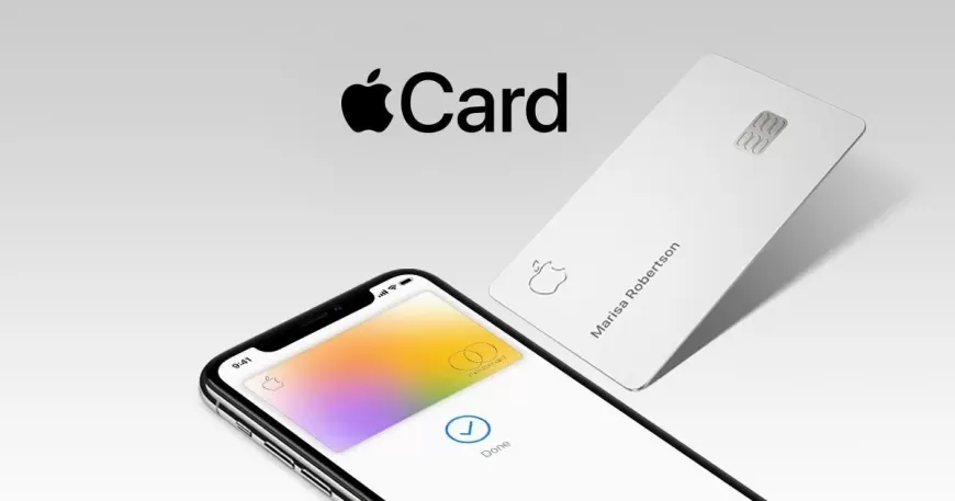 Goldman Sachs May End Apple Card Deal Early, Talks with JPMorgan Begin