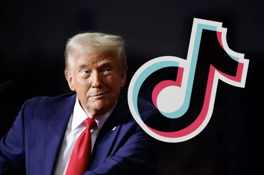 Trump’s Plan to Save TikTok Faces Legal Challenges