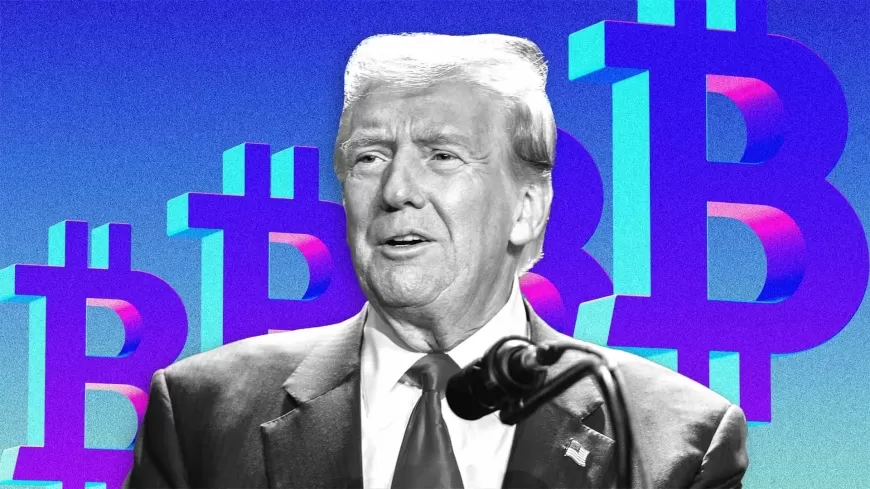 Trump Administration to Make Crypto a National Priority with Clear Regulations and Industry Support