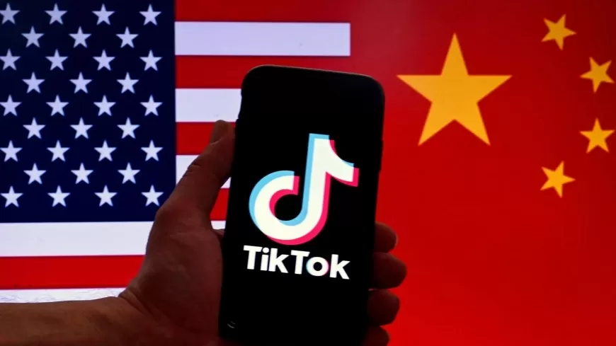 Will TikTok Be Banned in the US on Sunday? Here's What You Need to Know