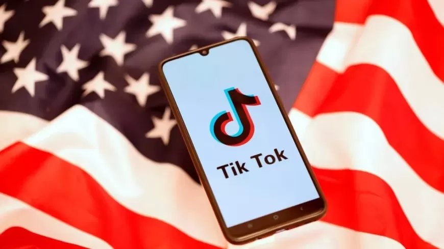 TikTok Shuts Down in the US as Legal Ban Takes Effect