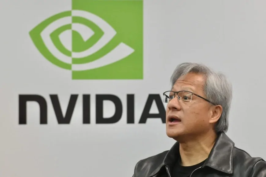 Nvidia Stock Recovers After $600 Billion Loss from DeepSeek's AI Model