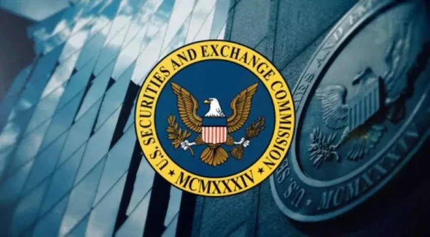 SEC Approves First Step for Bitcoin and Ethereum Combined ETF