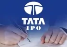 Tata Capital IPO 2025: Key Details on Public Listing, Rights Issue, and Growth Potential