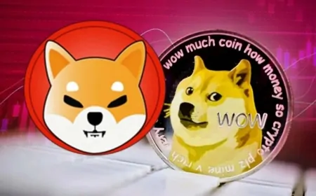Dogecoin vs. Shiba Inu: Which $1,000 Investment Is Worth Your Bet Right Now?