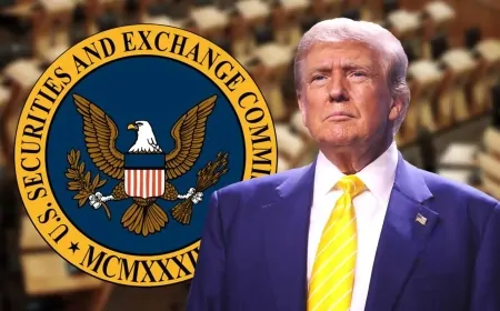 SEC Launches Crypto Task Force to Simplify Digital Asset Rules