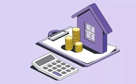 Lower Mortgage and Refinance Rates in the USA – Secure a Better Deal Today