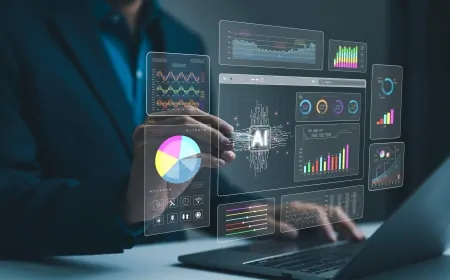 Oracle Introduces AI Tools to Simplify Pricing and Speed Up Sales Process with NetSuite