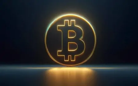 Why Every Investor Should Own at Least $2,500 in Bitcoin