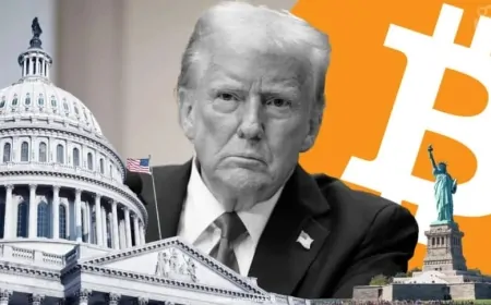 16 U.S. States Are Moving to Create Bitcoin Reserves – Is This the Future of Money?