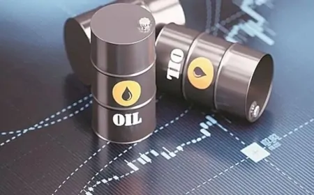 US Sanctions Cause Oil Price Surge as Iran and Russia Struggle to Sell Crude