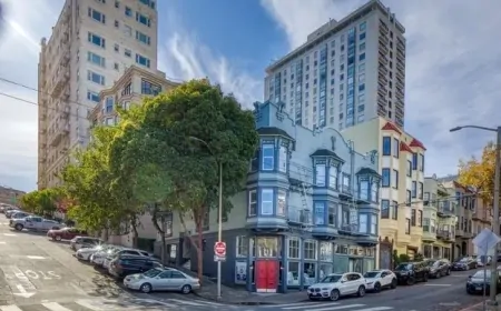 20 U.S. Cities Where Real Estate Investors Are Losing Money
