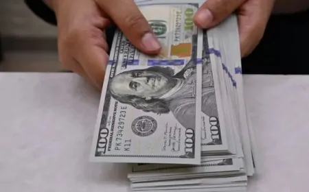 Rising US Dollar Cuts Global Company Profits, Increases Financial Pressure