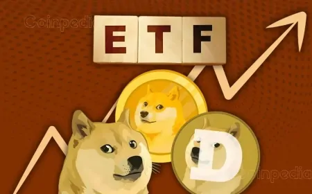 Dogecoin ETF: Will the SEC Approve Elon Musk's Favorite Crypto?