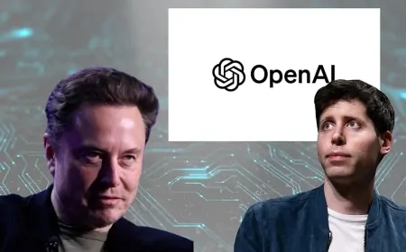 OpenAI Takes Steps to Block Elon Musk’s Takeover Attempts