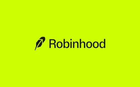 SEC Closes Robinhood Crypto Investigation Without Action