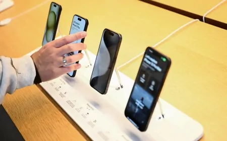 Apple Secures Deal to Resume iPhone Sales in Indonesia