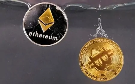 Hackers Are Stealing Billions in Crypto—How to Protect Your Money