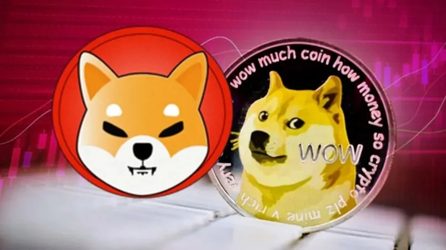 Dogecoin vs. Shiba Inu: Which $1,000 Investment Is Worth Your Bet Right Now?