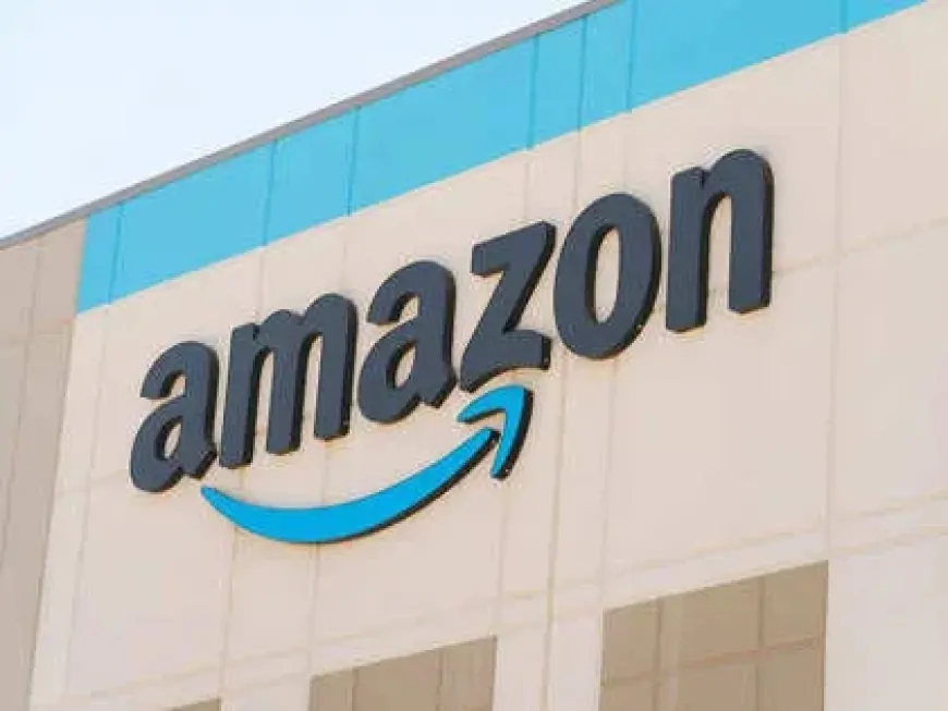 Amazon Surpasses Walmart in Revenue After Nearly a Decade