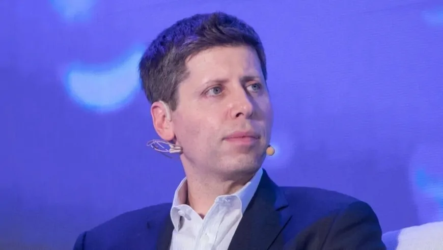 Sam Altman Predicts AI Costs Will Drop Tenfold Annually