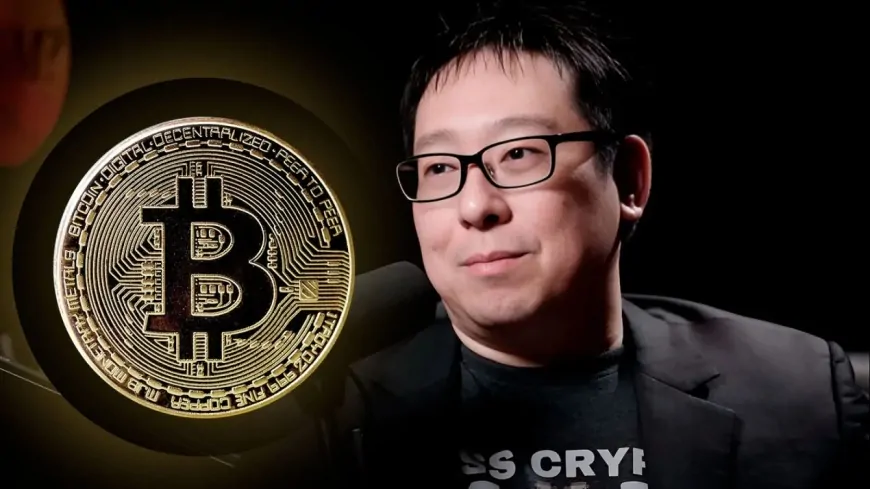 Bitcoin Could Hit $1 Million Soon, Says JAN3 CEO Samson Mow