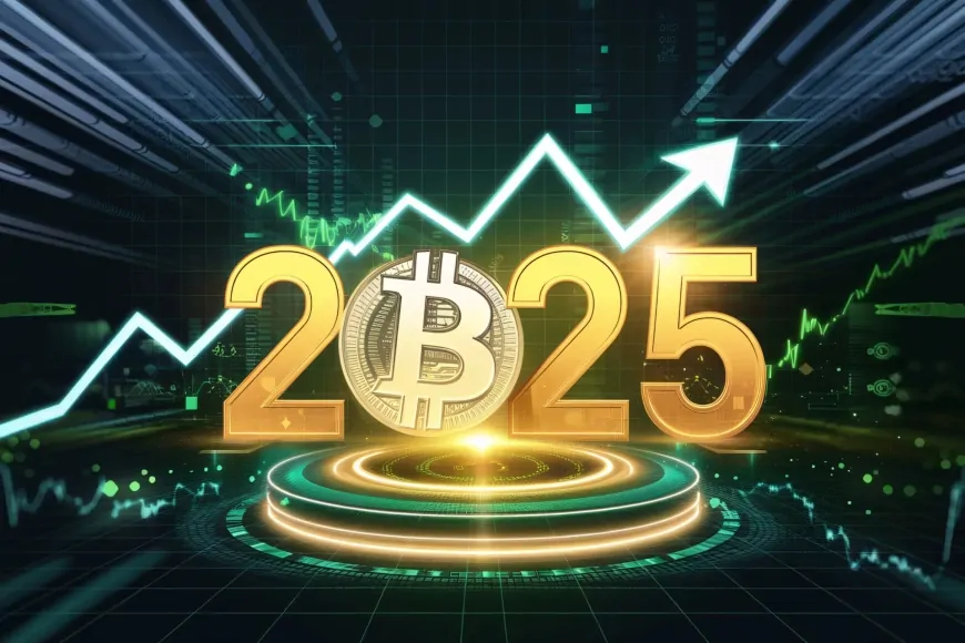 Can Bitcoin Reach $200,000 by 2025? Market Trends & Predictions