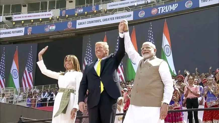 PM Modi and Trump Trade Talks: Can Energy Deals Reduce Tariff Tensions?