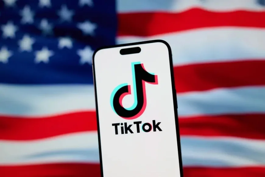 TikTok Returns to U.S. App Stores—But Is It Here to Stay?