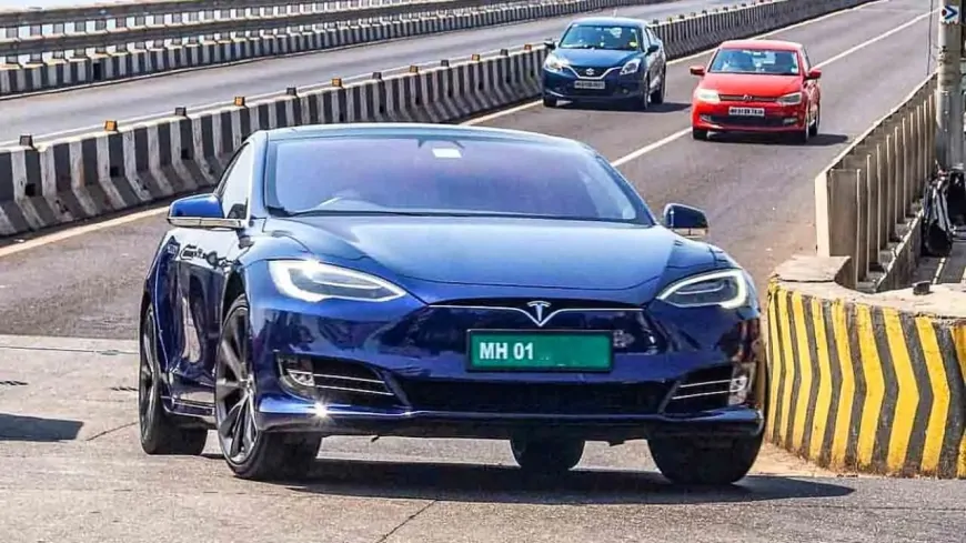 Tesla Upcoming Cars in India: Launch Dates and Expected Prices for 2025-2026