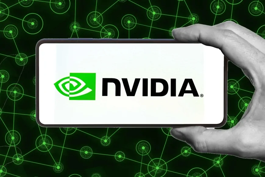 Nvidia Stock Surges 22%, Recovers DeepSeek Losses Before Blackwell GPU Reveal