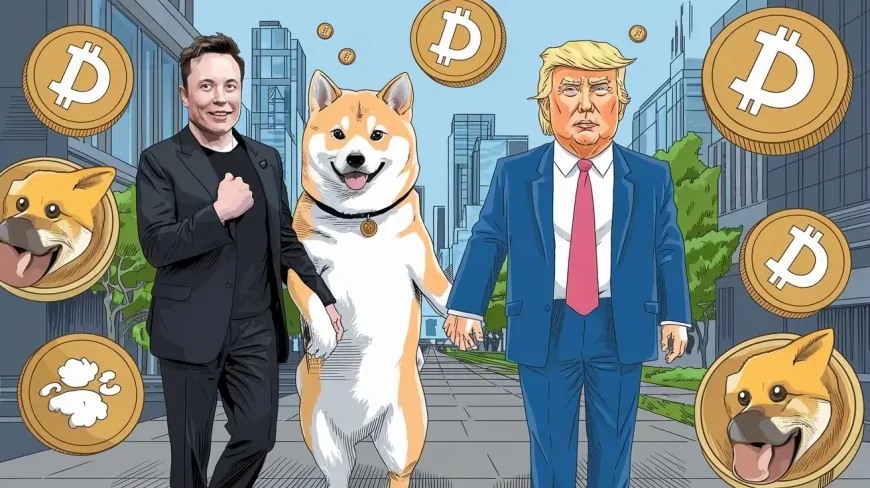 Think Twice Before Investing in Dogecoin or $TRUMP: Smarter Alternatives to Consider