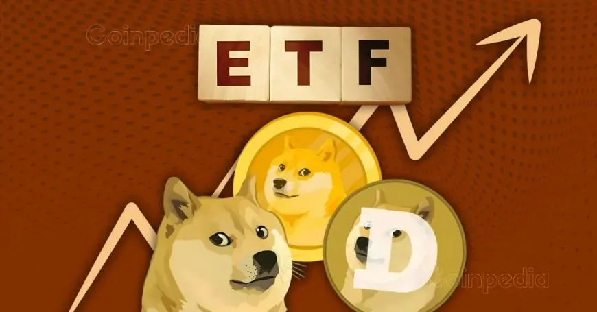 Dogecoin ETF: Will the SEC Approve Elon Musk's Favorite Crypto?