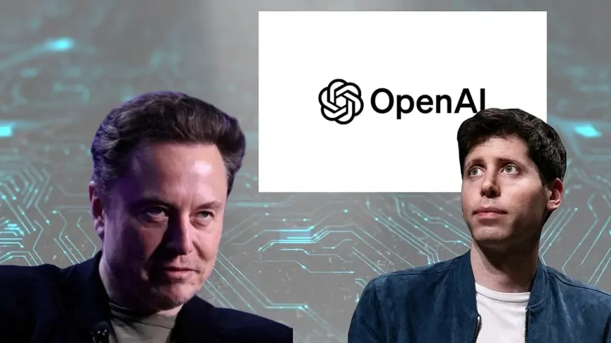 OpenAI Takes Steps to Block Elon Musk’s Takeover Attempts