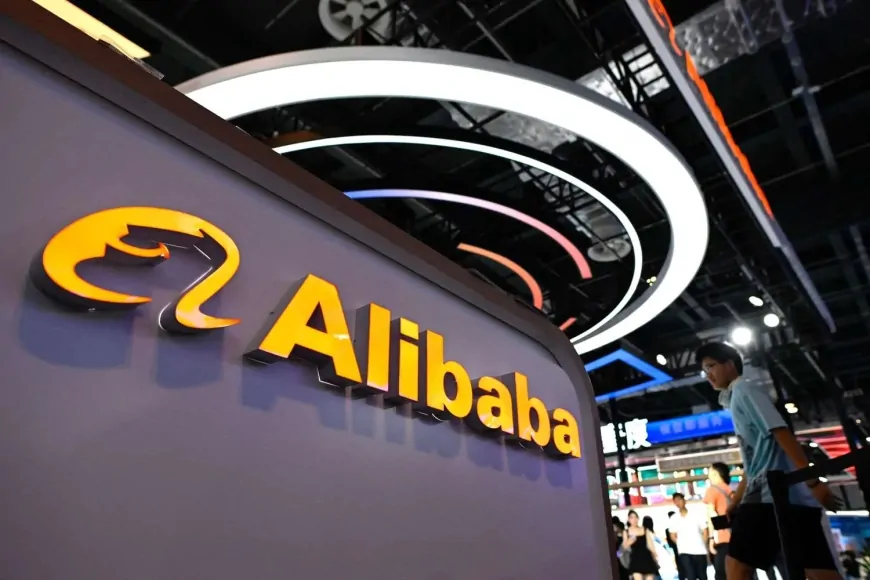 Alibaba Invests $53 Billion to Build AI That Thinks Like Humans