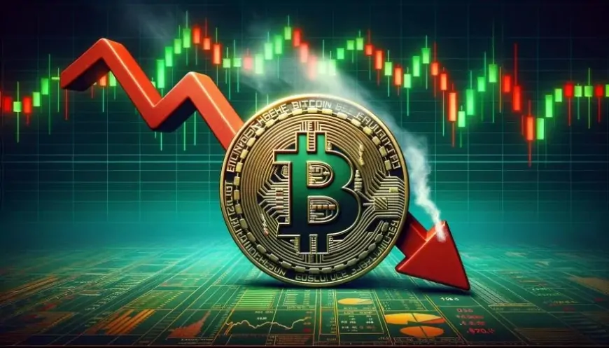 Bitcoin Dips Below $90K – Key Support and Resistance Levels to Watch