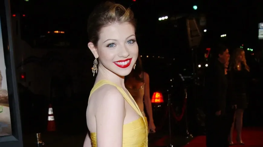 Michelle Trachtenberg Net Worth, Career, and Financial Legacy – Actress Passes Away at 39