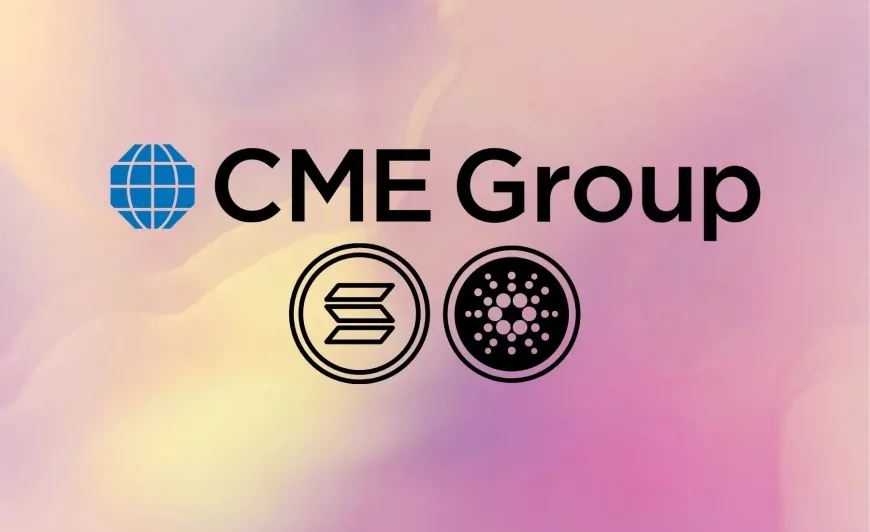 CME Group Set to Launch Solana Futures on March 17, Pending Regulatory Approval