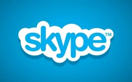 Microsoft to Shut Down Skype in May, Transitioning Users to Teams