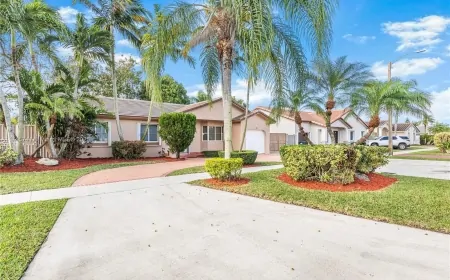 5 Florida Cities Where Buying Property Could Be a Costly Mistake